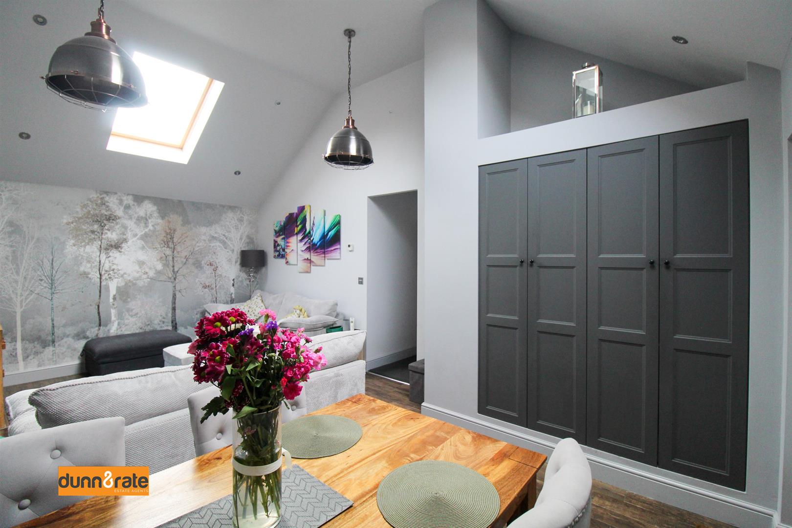 Selworthy Road, Norton Green, Stoke-On-Trent